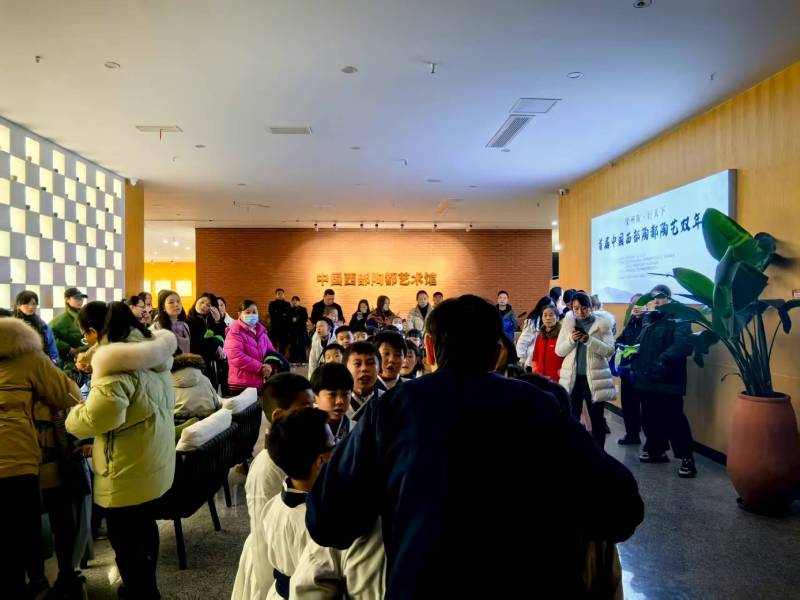 桃城区培训讲座公司如何赋能文旅产业：定制化培训助力产业人才升级